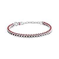 Bracciale Sector No Limits Uomo in Acciaio SZV135